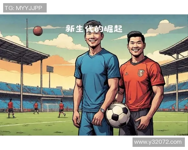 楚阿梅尼的成长之路与未来展望:从新星到足球巨星的蜕变之旅 楚阿梅尼的成长之路与未来展望:从新星到足球巨星的蜕变之旅