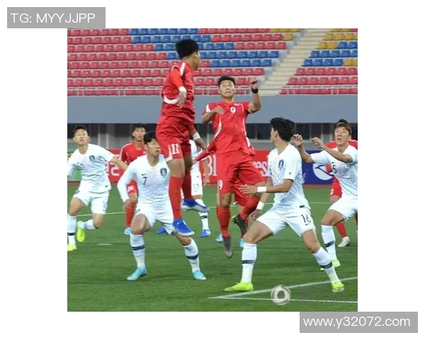 朝鲜与韩国足球对决为何选择空场进行比赛的深层原因分析