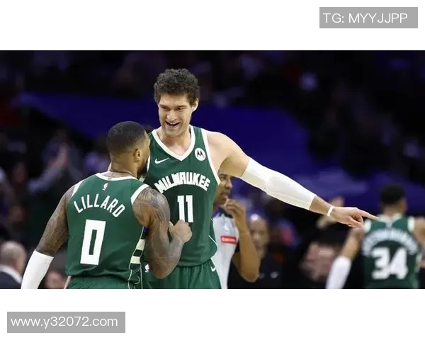 布鲁克洛佩斯:从NBA巨星到篮球战术革新者的成长之路