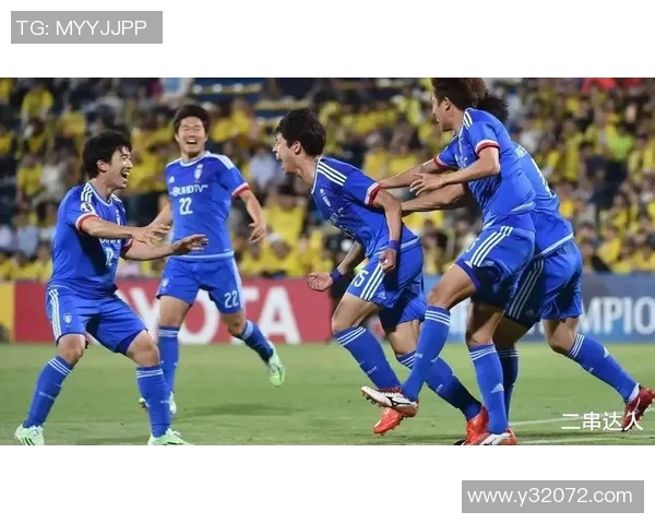 福岛黄蜂迎战横滨FC争夺联赛关键三分的精彩对决