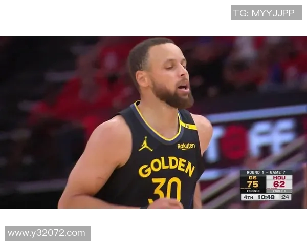 勇士击败雷霆，强势晋级西部半决赛