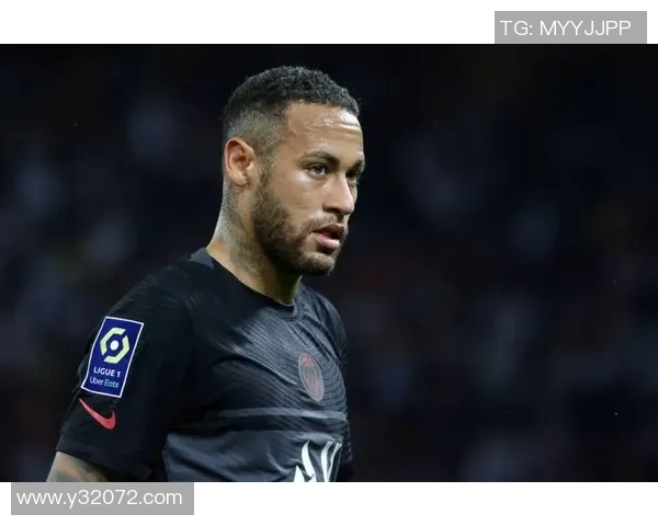 内马尔续约悬念：巴黎圣日耳曼等待决策的背后故事