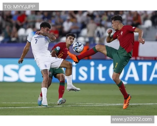 英格兰U21青年队崛起之路展望未来足球新星的培养与发展