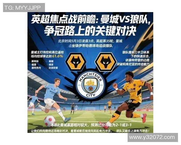 曼城与狼队精彩对决集锦回顾赛场瞬间尽显足球魅力与激情 曼城与狼队精彩对决集锦回顾赛场瞬间尽显足球魅力与激情